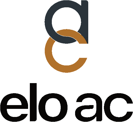 ELO AC Logo